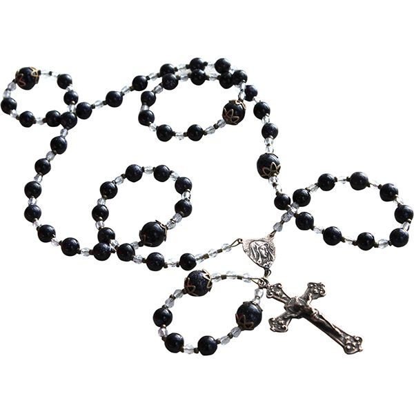 Sorrowful Mother Rosary