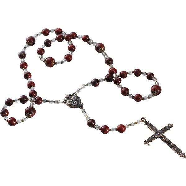 Precious Blood Chaplet