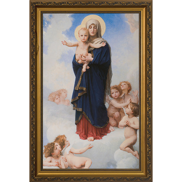 Notre Dame Des Anges Picture