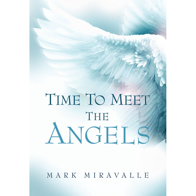 Time to Meet the Angels by Dr Mark Miravalle