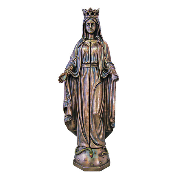 Our Lady of Sorrows Triptych