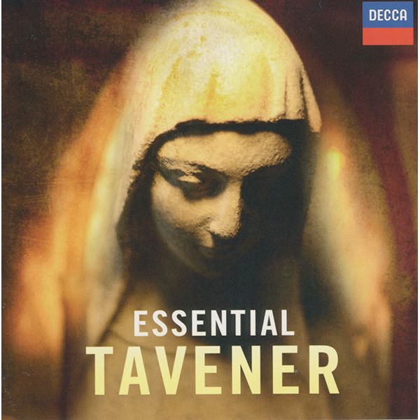 Essential Tavener CD