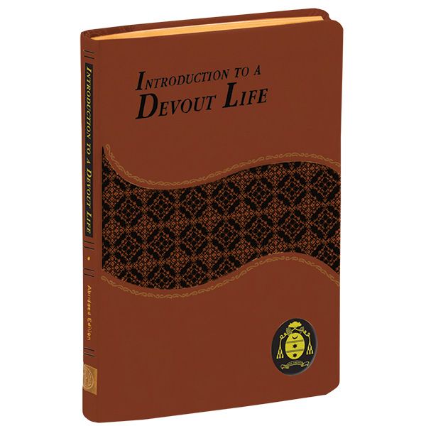 Introduction to a Devout Life by St Francis De Sales