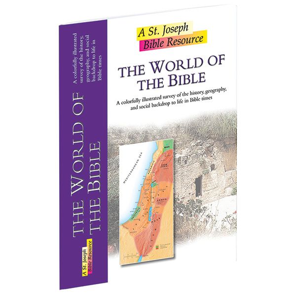 The World of the Bible