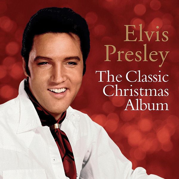 The Classic Christmas Album CD