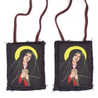 Our Lady of Sorrows Black Scapular