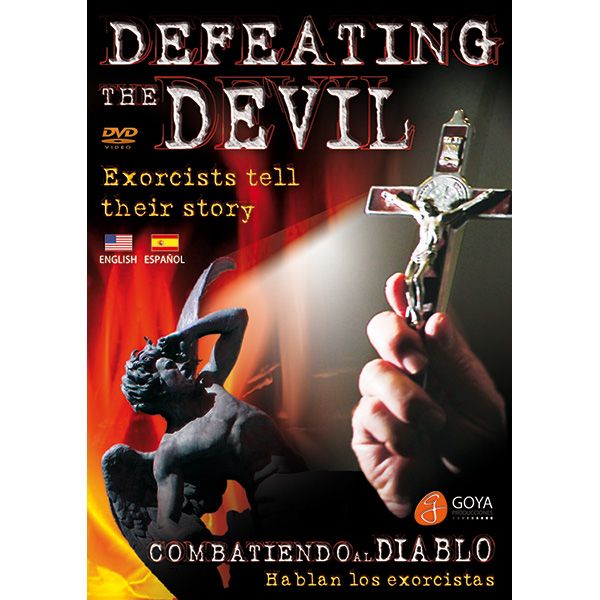 Defeating the Devil DVD