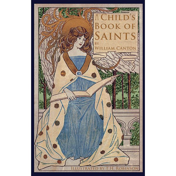 Child's Book of Saints
