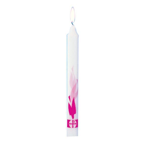 Spirit of God Sacramental Candle