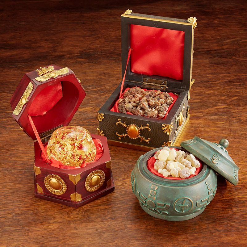 Gifts of the Three Kings