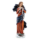 Mary Undoer of Knots Statue - 10"