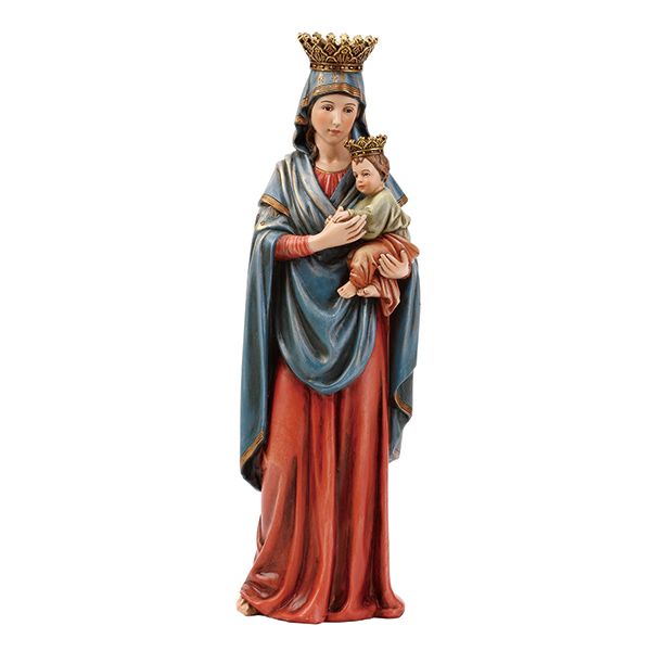 Our Lady of Perpetual Help Statue