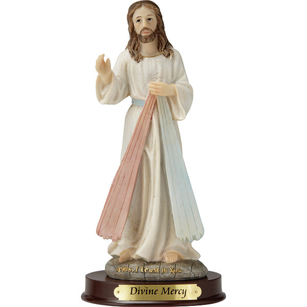 Divine Mercy Catholic Classic Statuary
