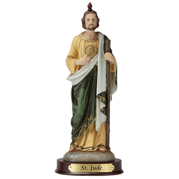 St Jude Catholic Classic Statuary