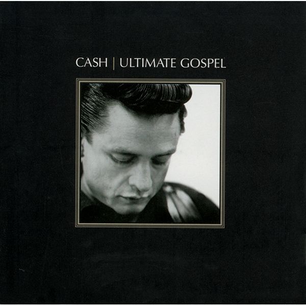 Cash - Ultimate Gospel CD