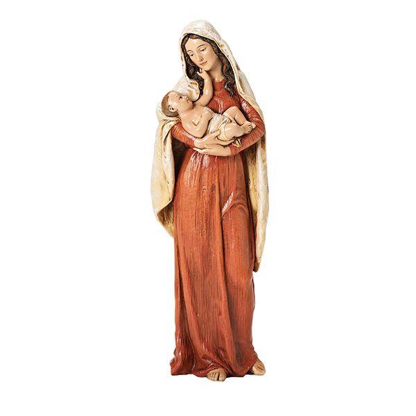 A Child's Touch Statue