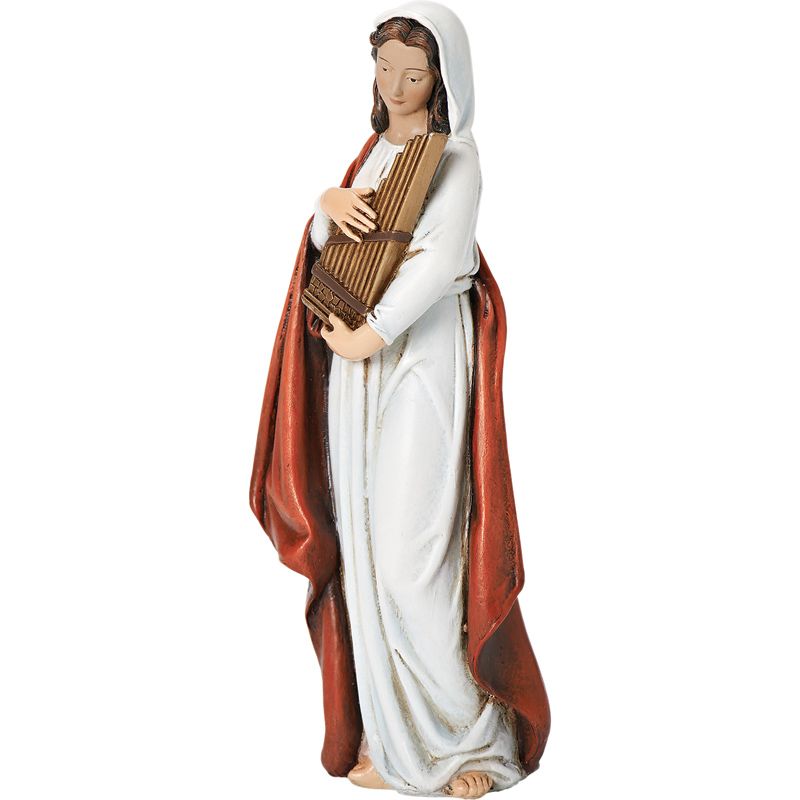 Cecilia Saint Figure