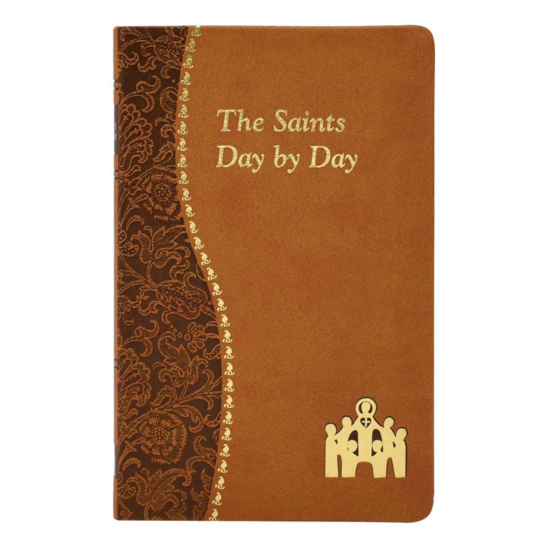 The Saints Day By Day