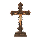 Tabletop Crucifix