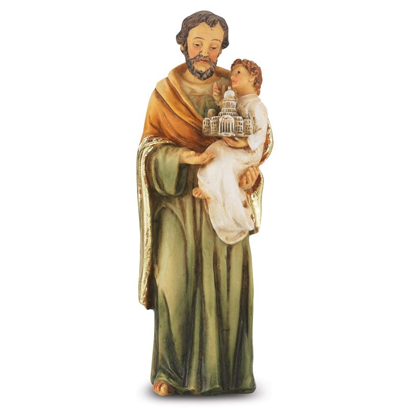 St Joseph Patron Saint Statue