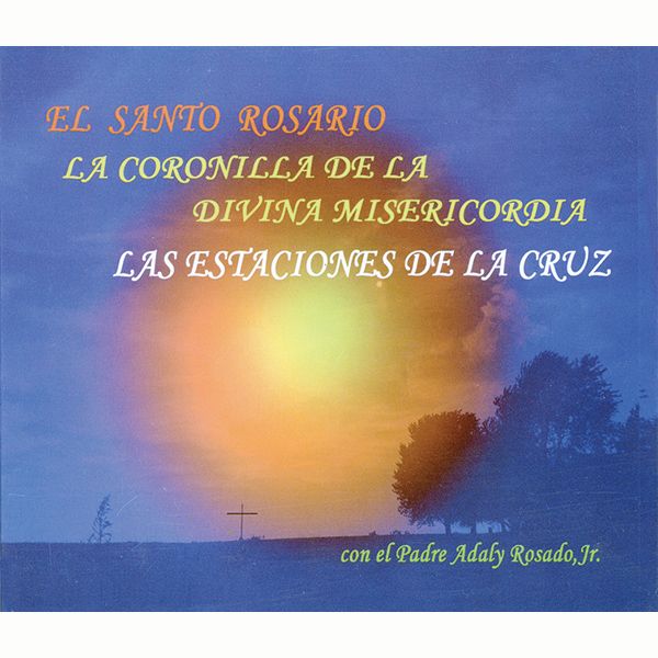 El Rosario - Divina Misericordia - Las Estaciones