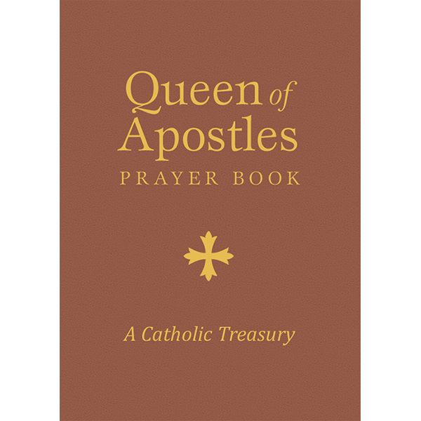 Queen of Apostles Prayer Book