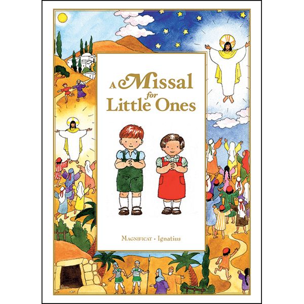 A Missal for Little Ones