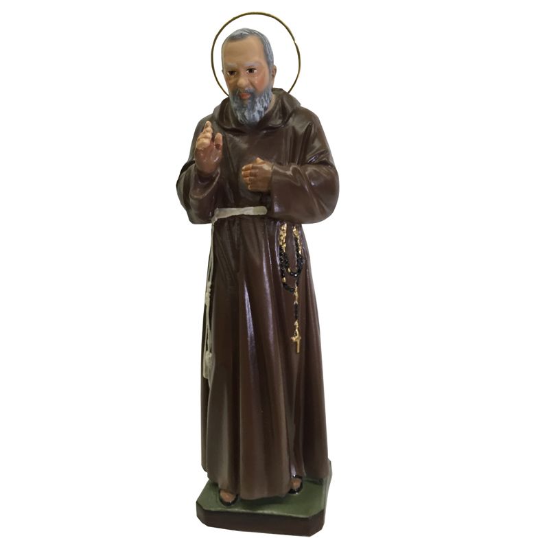 St Padre Pio Statue