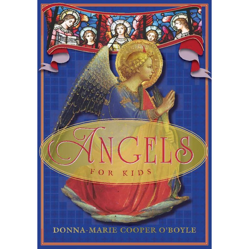 Angels for Kids