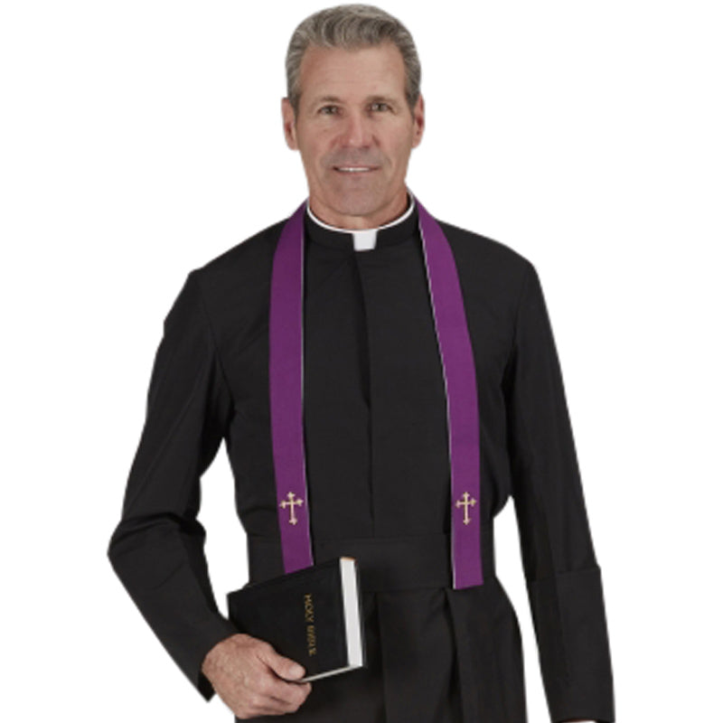 Reversible Reconciliation Stole