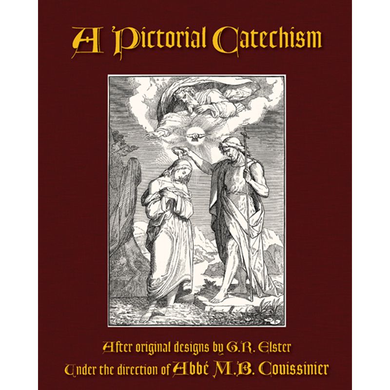 A Pictorial Catechism