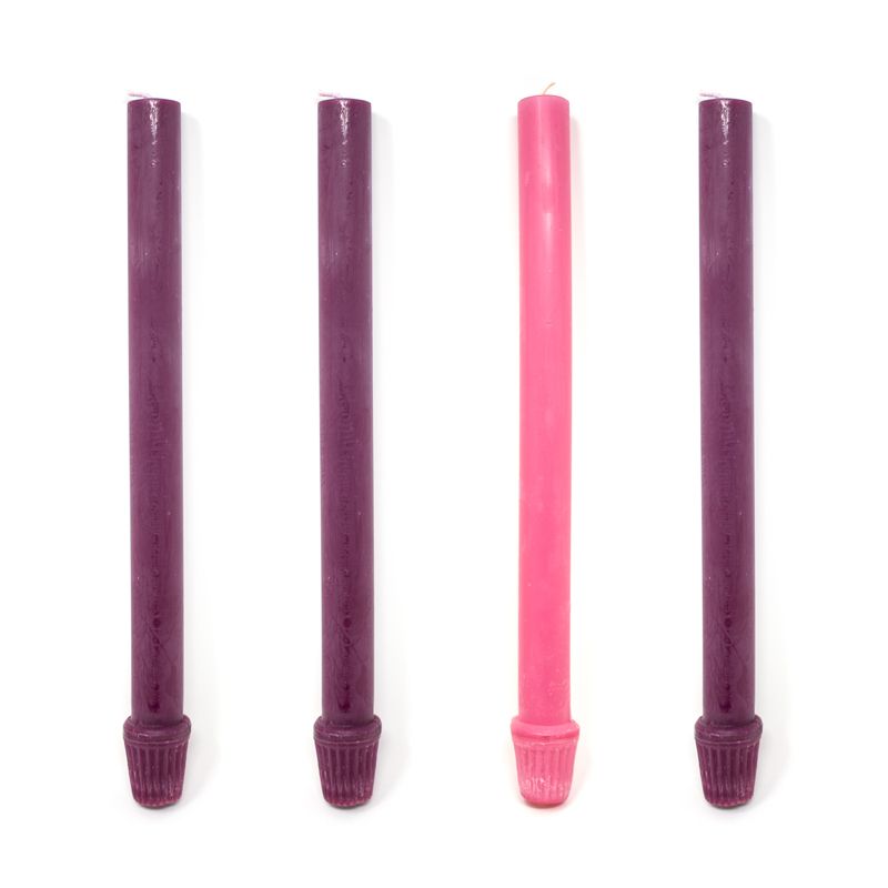 Advent Candles