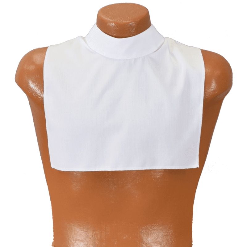 Amice with Adjustable Neck Size