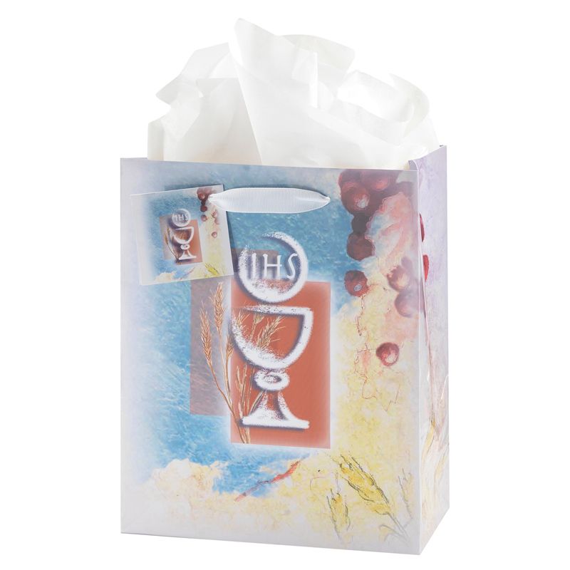 IHS Chalice Gift Bag
