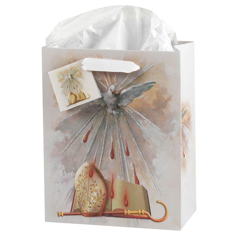Paraclete Confirmation Gift Bag