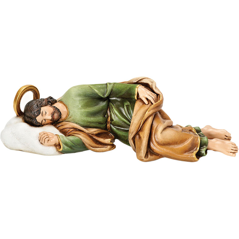 Sleeping St Joseph Statue