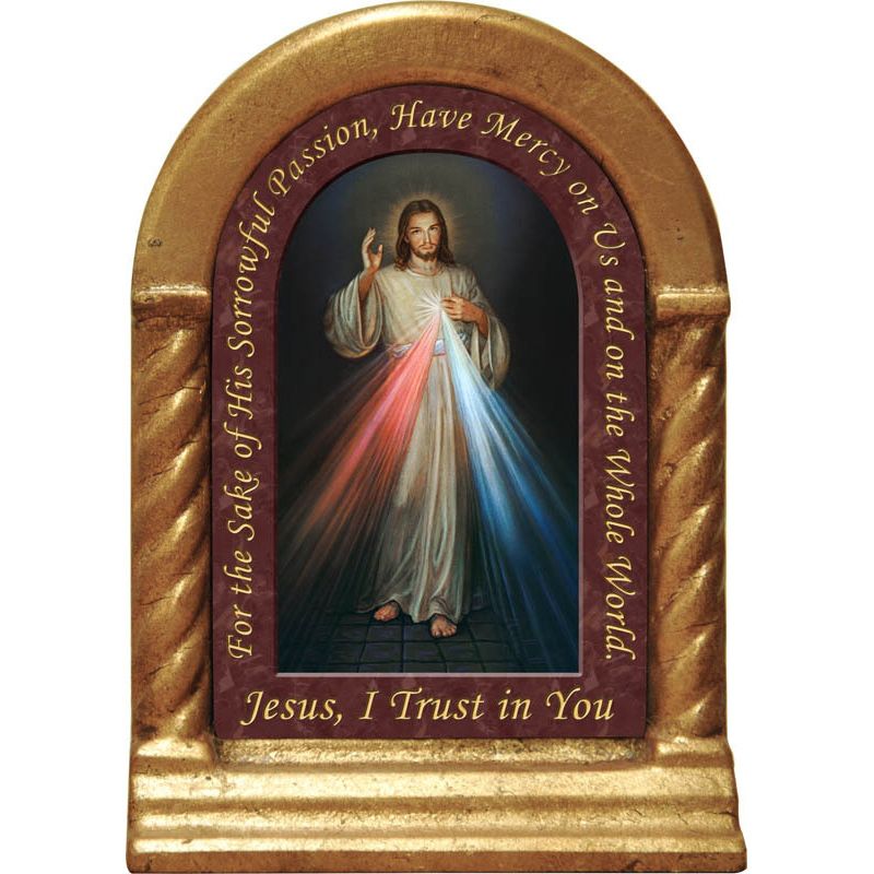Divine Mercy Shrine