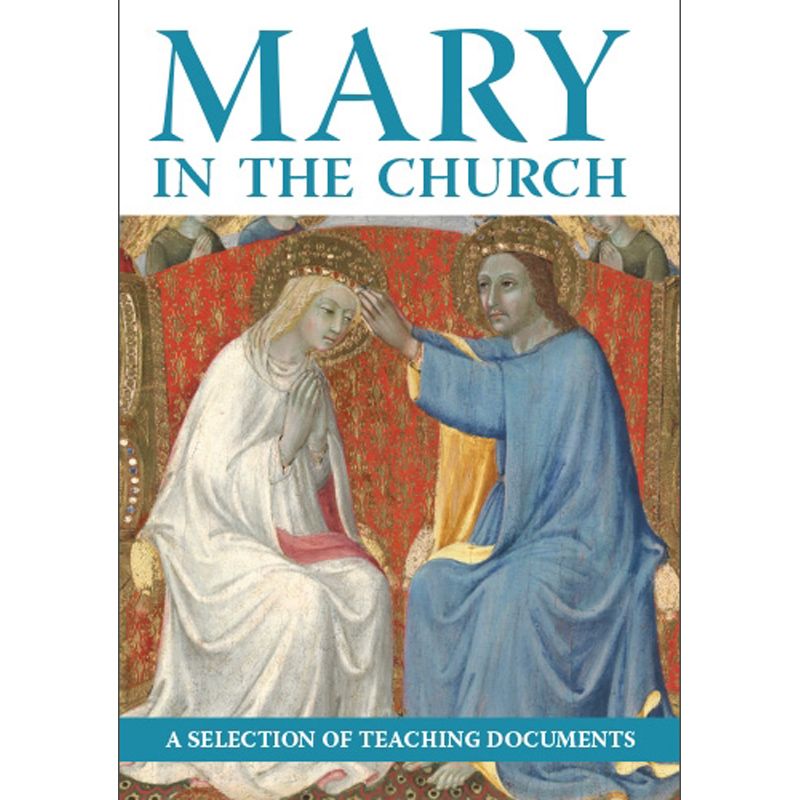 Mary in the Church