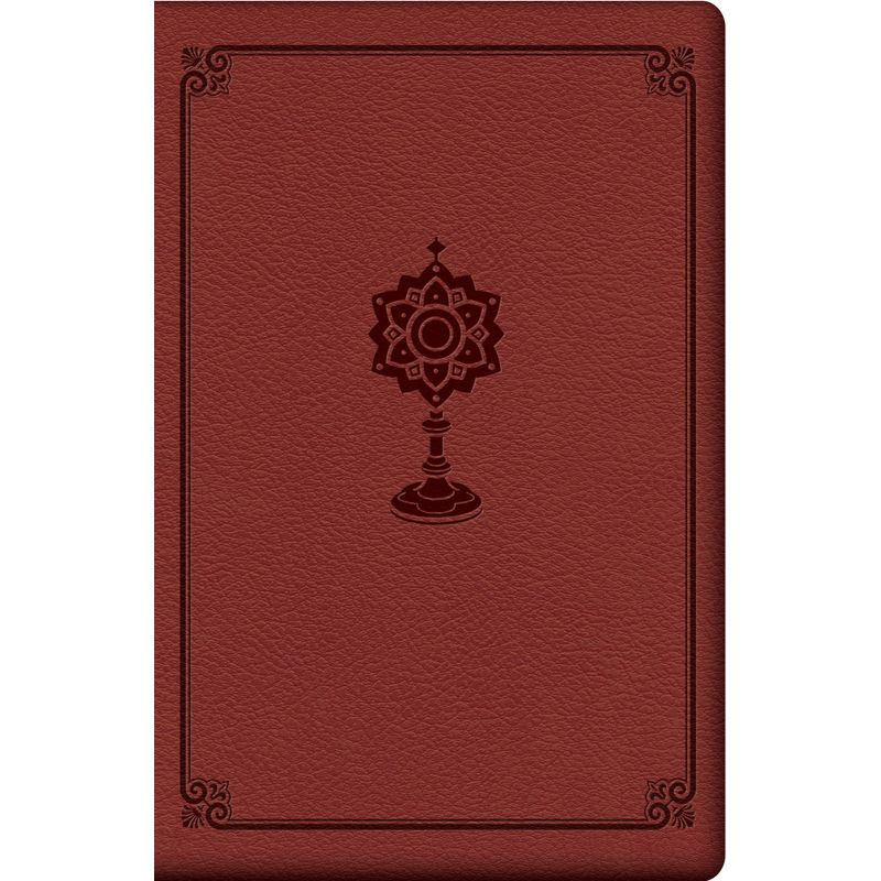 Manual for Eucharistic Adoration