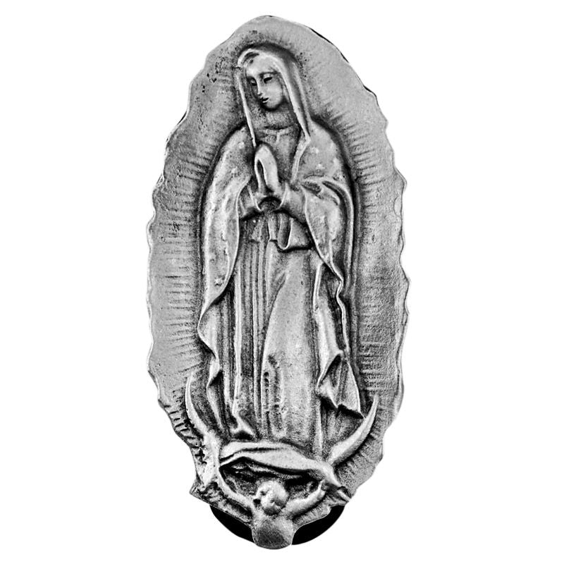 Guadalupe Visor Clip