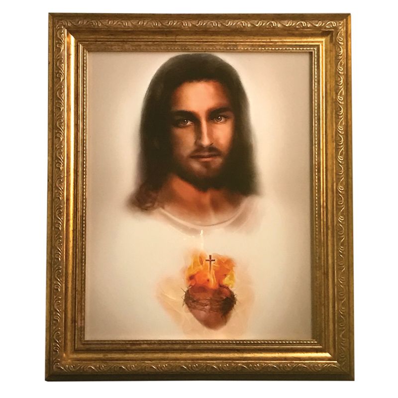 Sacred Heart of Jesus Picture