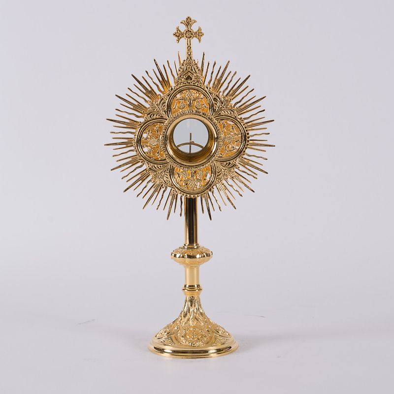 Starburst Monstrance