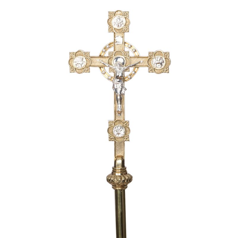 Processional Cross