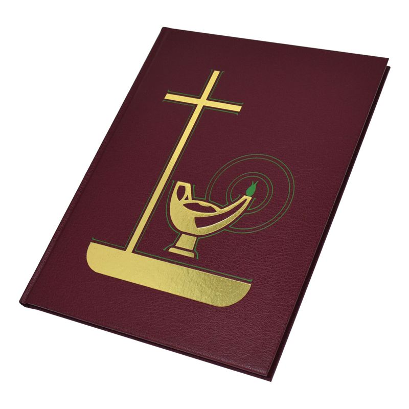 Lectionary For Mass Supplement