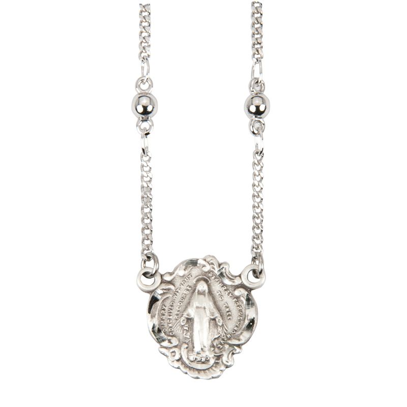 Miraculous Medal