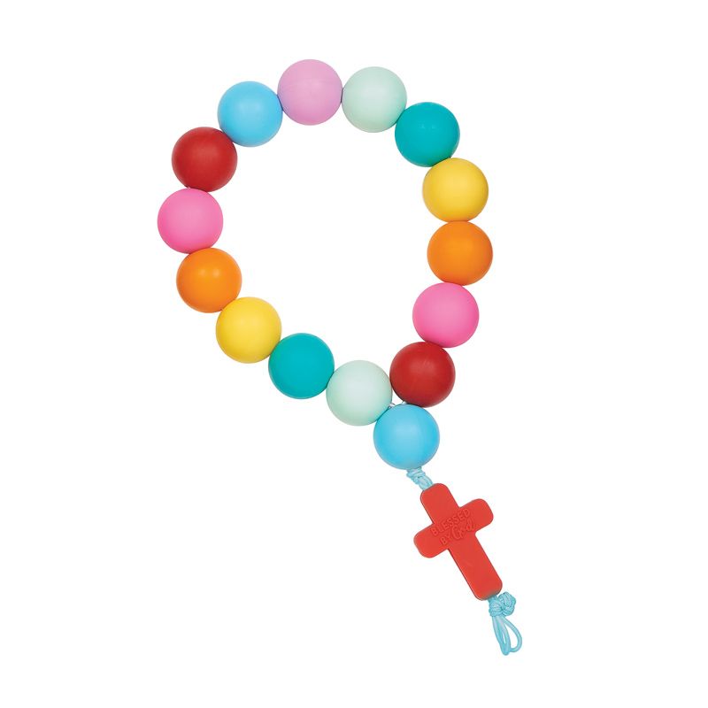 Single Decade Chew Rosary