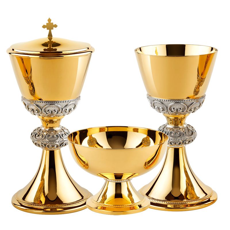 Deluxe Chalice Set