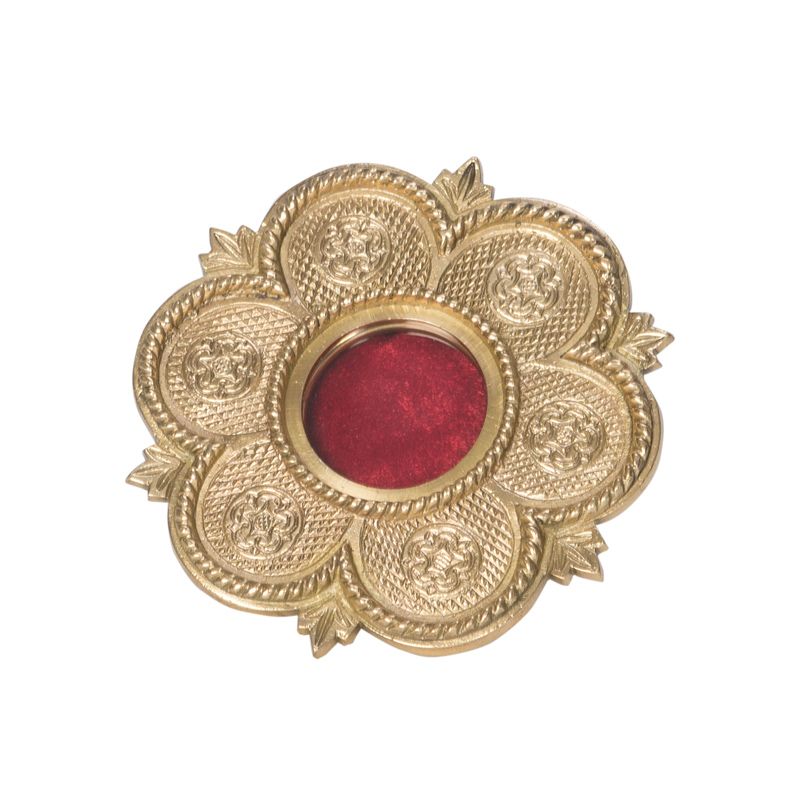 Veneration Reliquary