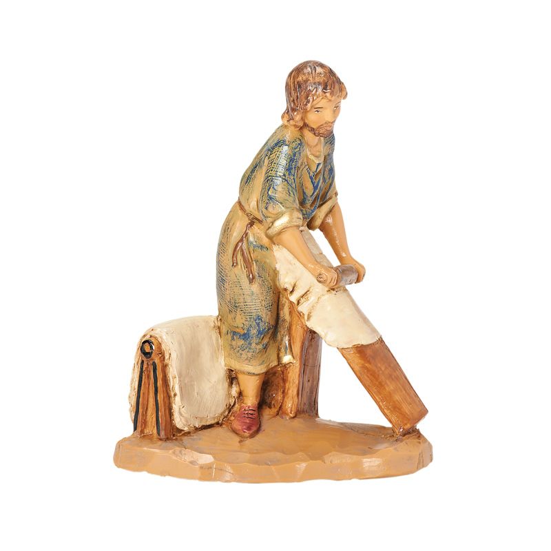 Fontanini Julian - Parchment Maker