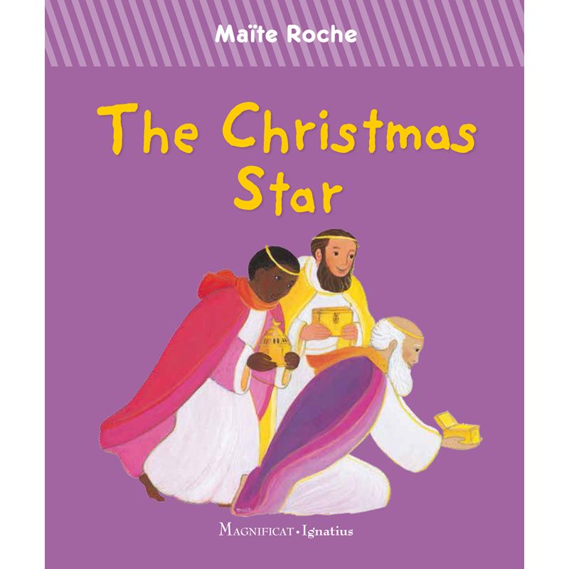 The Christmas Star by Maite Roche
